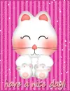 have a nice day