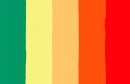 Five Colours