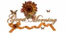 Automn Good morning