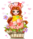 cute girl