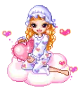cute girl