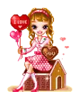 cute girl