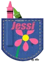Jessi - Pocket