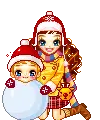 cute dolls