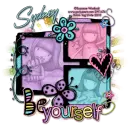 Be Yourself - Sydney