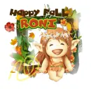 Happy Fall-RONI