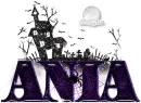 Ania-Spider Web