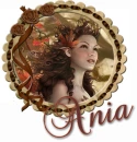 Autumn fee-Ania