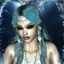 zt - green fae