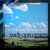 wide open spaces