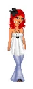 Red head