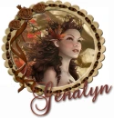 Autumn fee-Genalyn