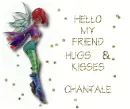 Hello My Friend