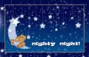 nighty night