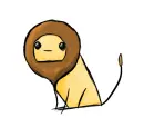 The Stealable Lion 