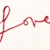Love Dots Icon