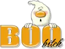 boo