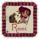  Roni