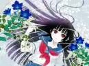 Hell girl