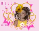 Hello My dear