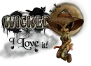 wicked