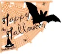 Happy Halloween!