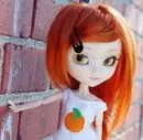 Cute Blythe Doll 