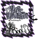 Happy Halloween!