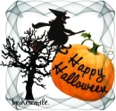 Happy Halloween!