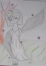 Another draw by me