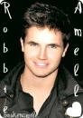 Robbie Amell