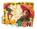 Autumn-Roni
