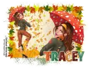 Autumn-Tracey
