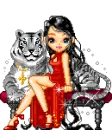 cute doll