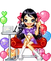 cute doll
