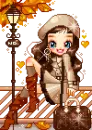 cute doll
