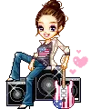cute doll