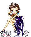 cute doll