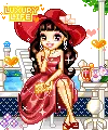 cute doll