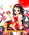 cute doll