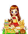 cute doll