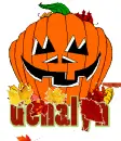 Pumpkin - Genalyn 
