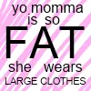 EPIC Yo Momma