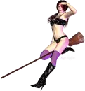 witch