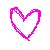 Pink Heart