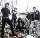 black veil brides