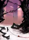 emo heart