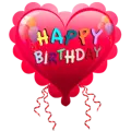 Happy Birthday Heart