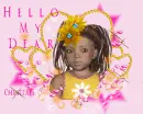 Hello My dear
