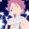 Natsu - Fairy Tail
